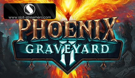 Phoenix Graveyard 2