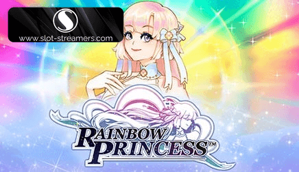 Rainbow Princess
