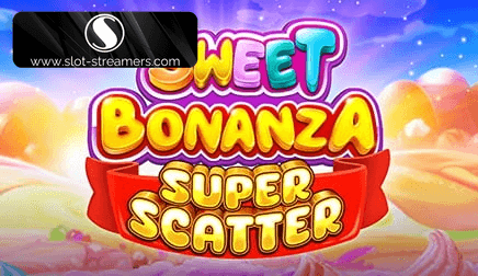 Sweet Bonanza Super Scatter
