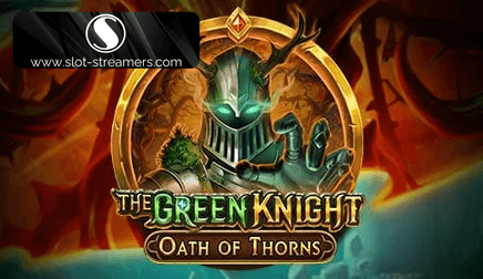 The Green Knight Oath of Thorns