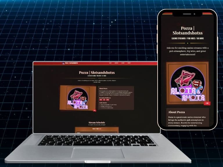 Pozza | Slotsandshotss