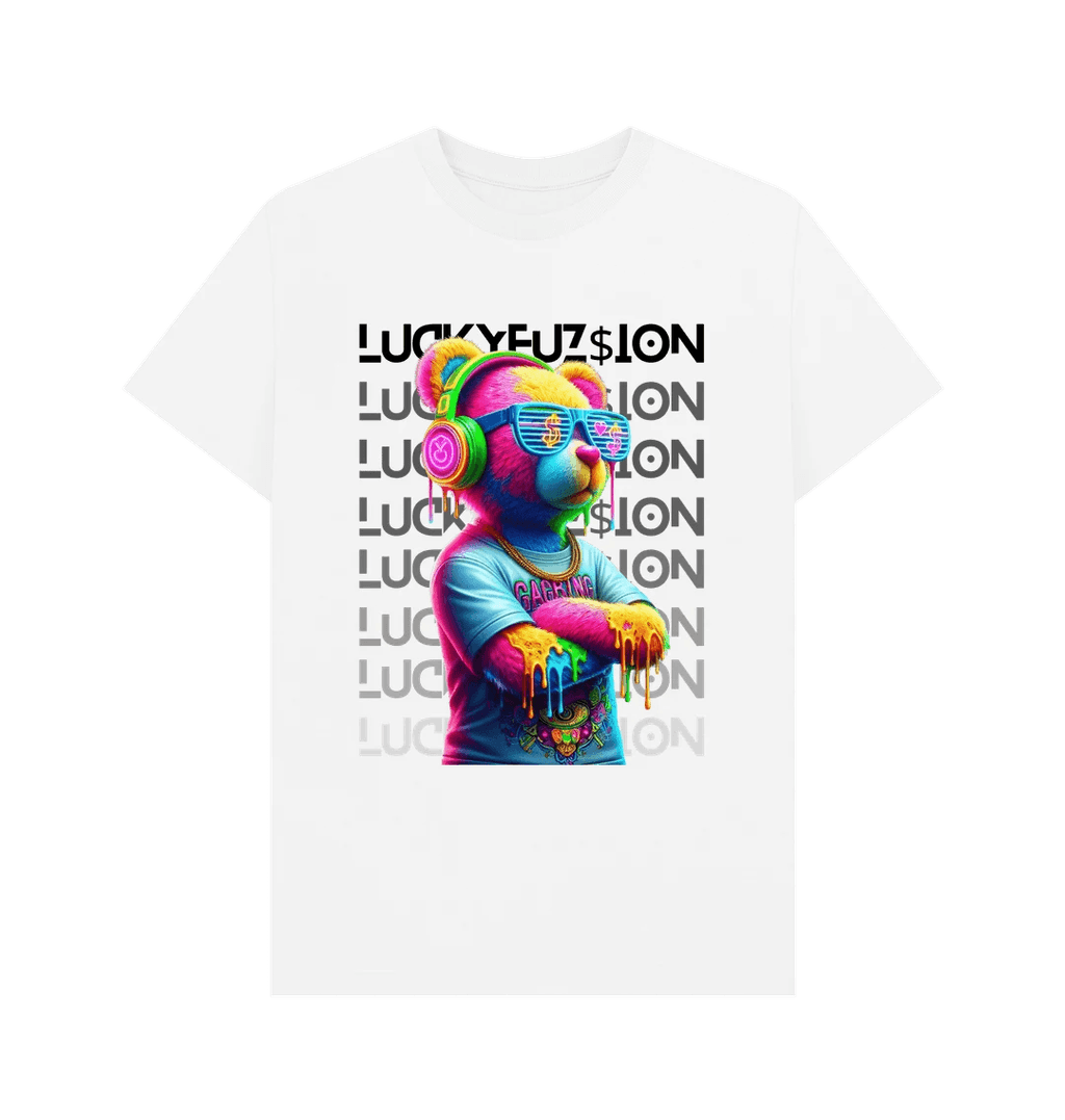 FuZsion Teddy Tee
