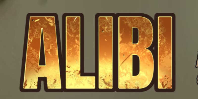 Alibi