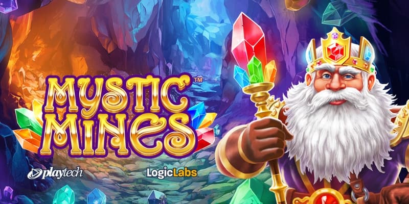Mystic Mines