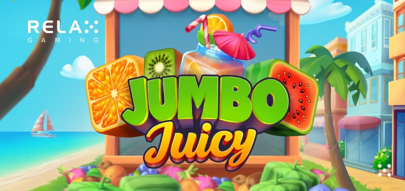 Jumbo Juicy
