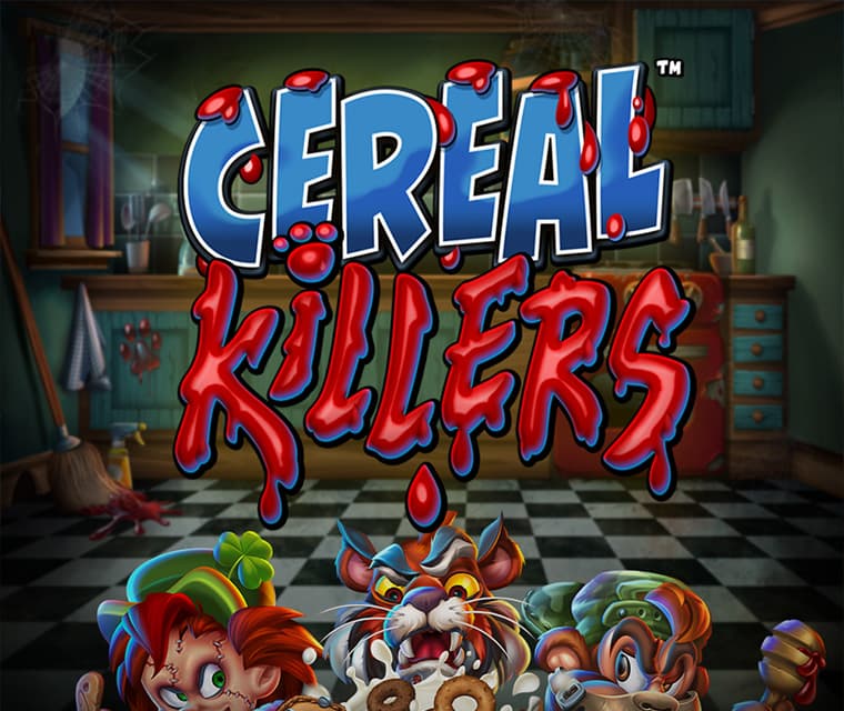 Cereal Killers