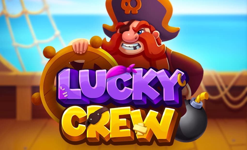 Lucky Crew