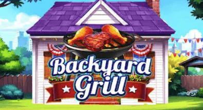 Backyard Grill