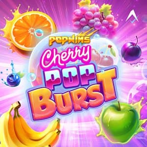 CherryPop Burst