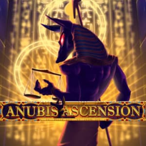 Anubis Ascension