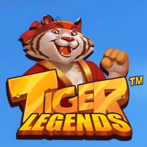 Tiger Legends
