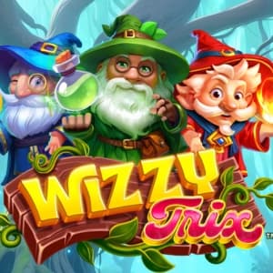 Wizzy Trix
