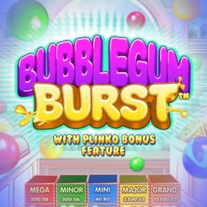 Bubblegum Burst