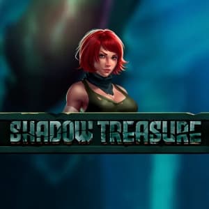 Shadow Treasure