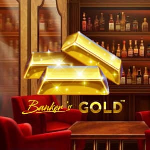 Banker's Gold Epic X