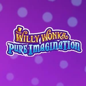 Willy Wonka Pure Imagination