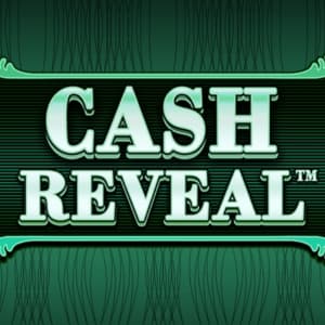Cash Reveal