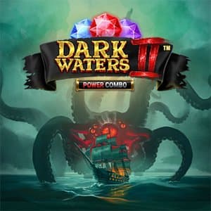 Dark Waters 2 Power Combo