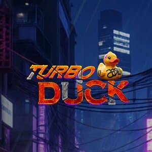 Turbo Duck