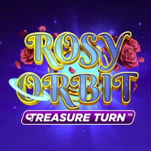 Rosy Orbit Treasure Turn