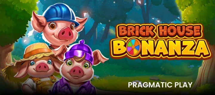 Brick House Bonanza