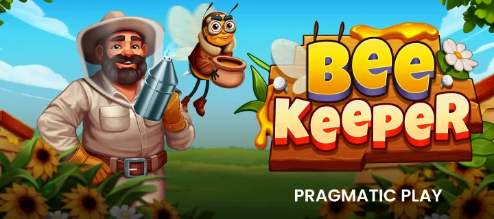 Bee Keeper