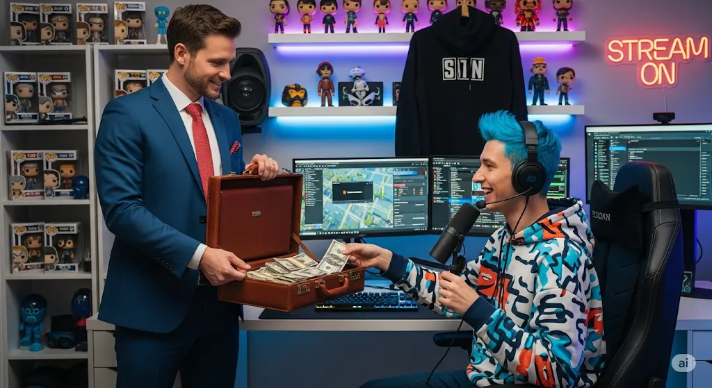 Casino Affiliation for Streamers: A Deeper Look from Slot-Streamers