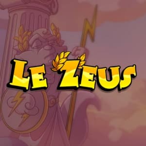 Le Zeus