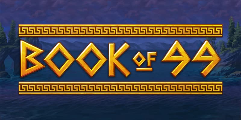 Book of 99
