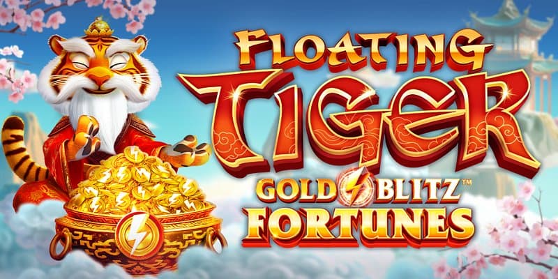 Floating Tiger Gold Blitz Fortunes