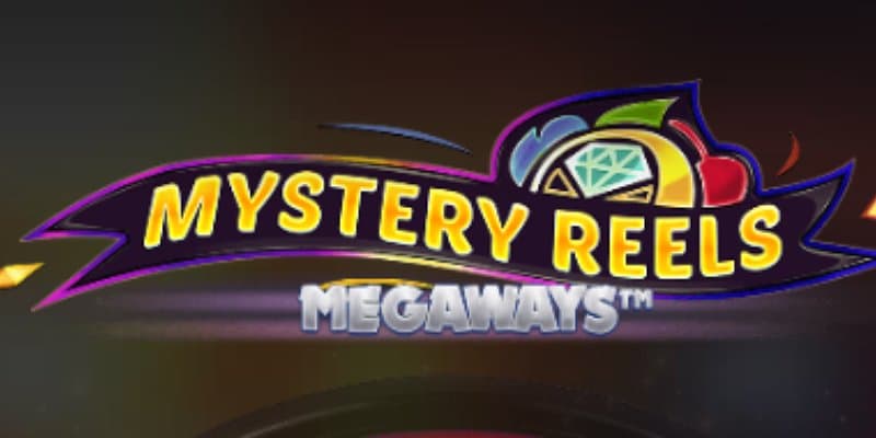 Mystery Reels Megaways