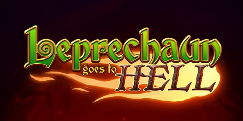 Leprechaun goes to Hell