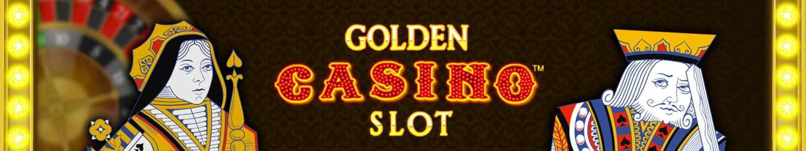 Golden Casino