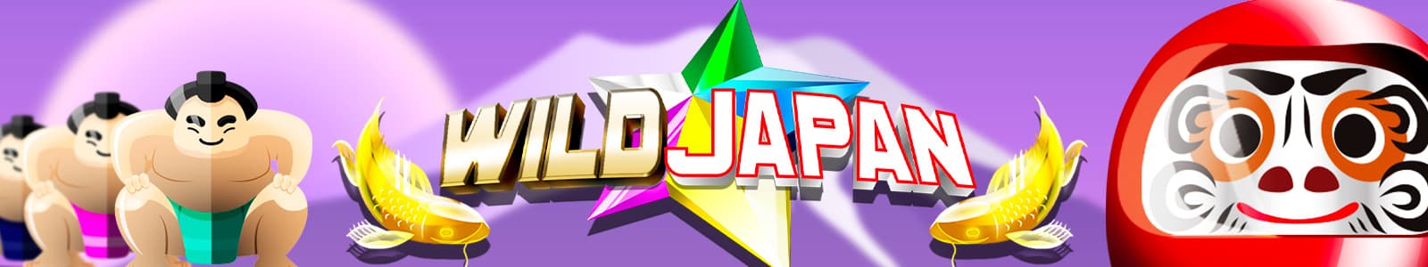 Wild Japan