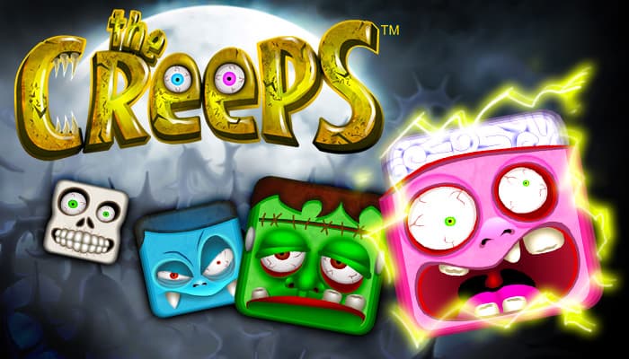The Creeps