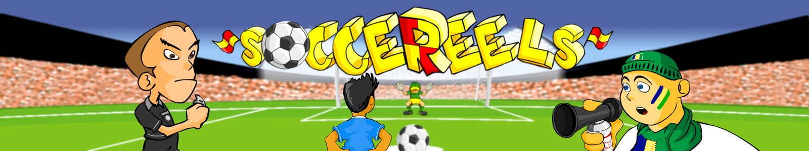 Soccereels