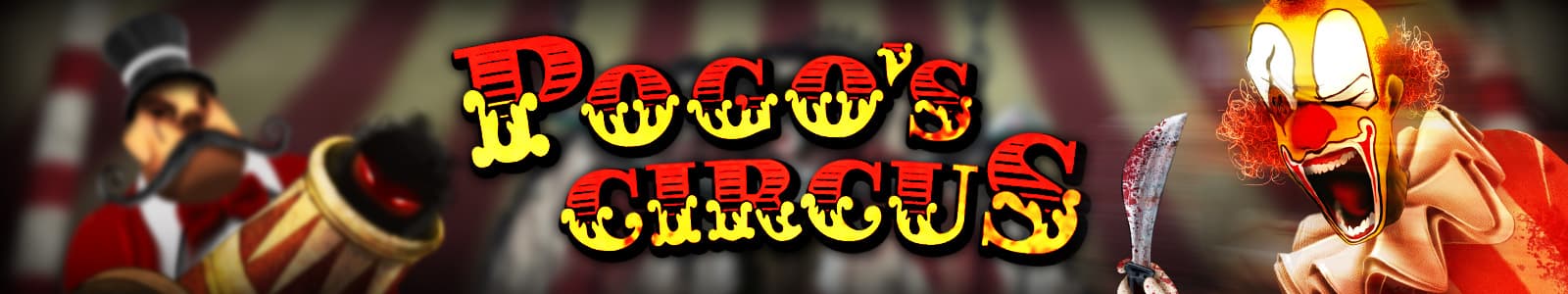 Pogo's Circus