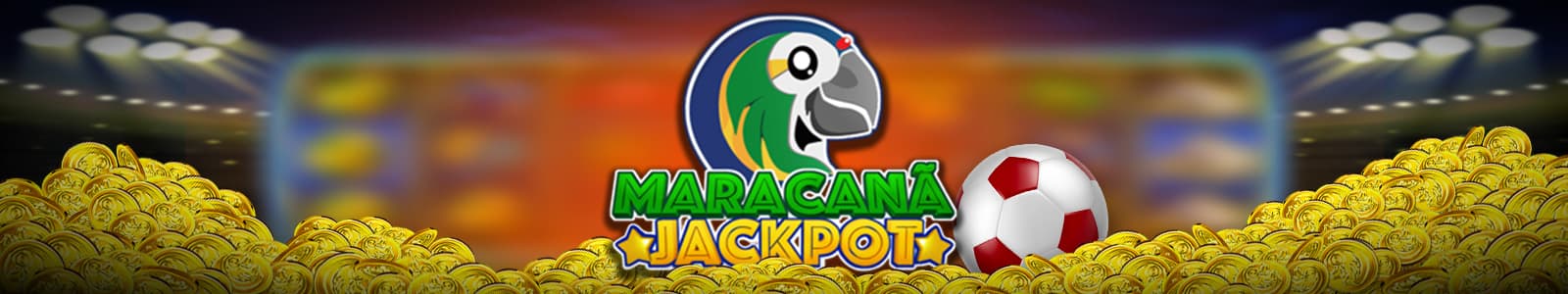 Maracanã Jackpot
