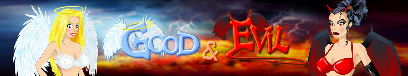 Good & Evil