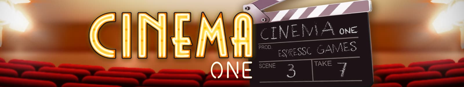 Cinema One