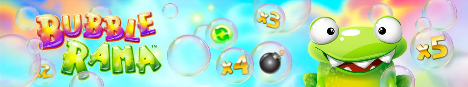 Bubble Rama