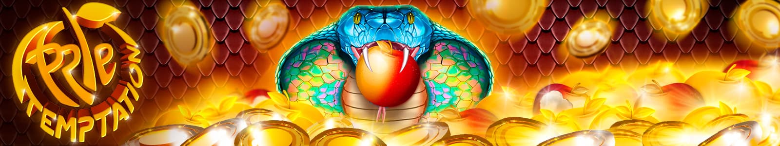Apple Temptation