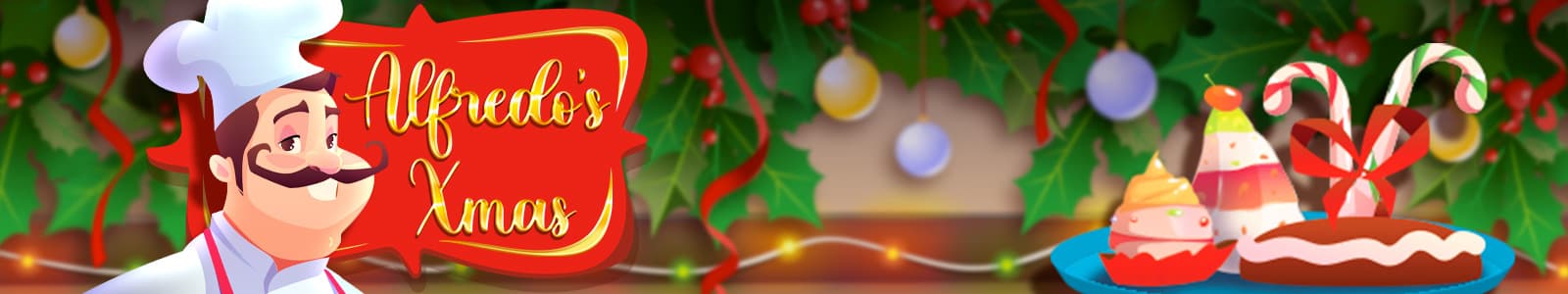 Alfredo's Xmas