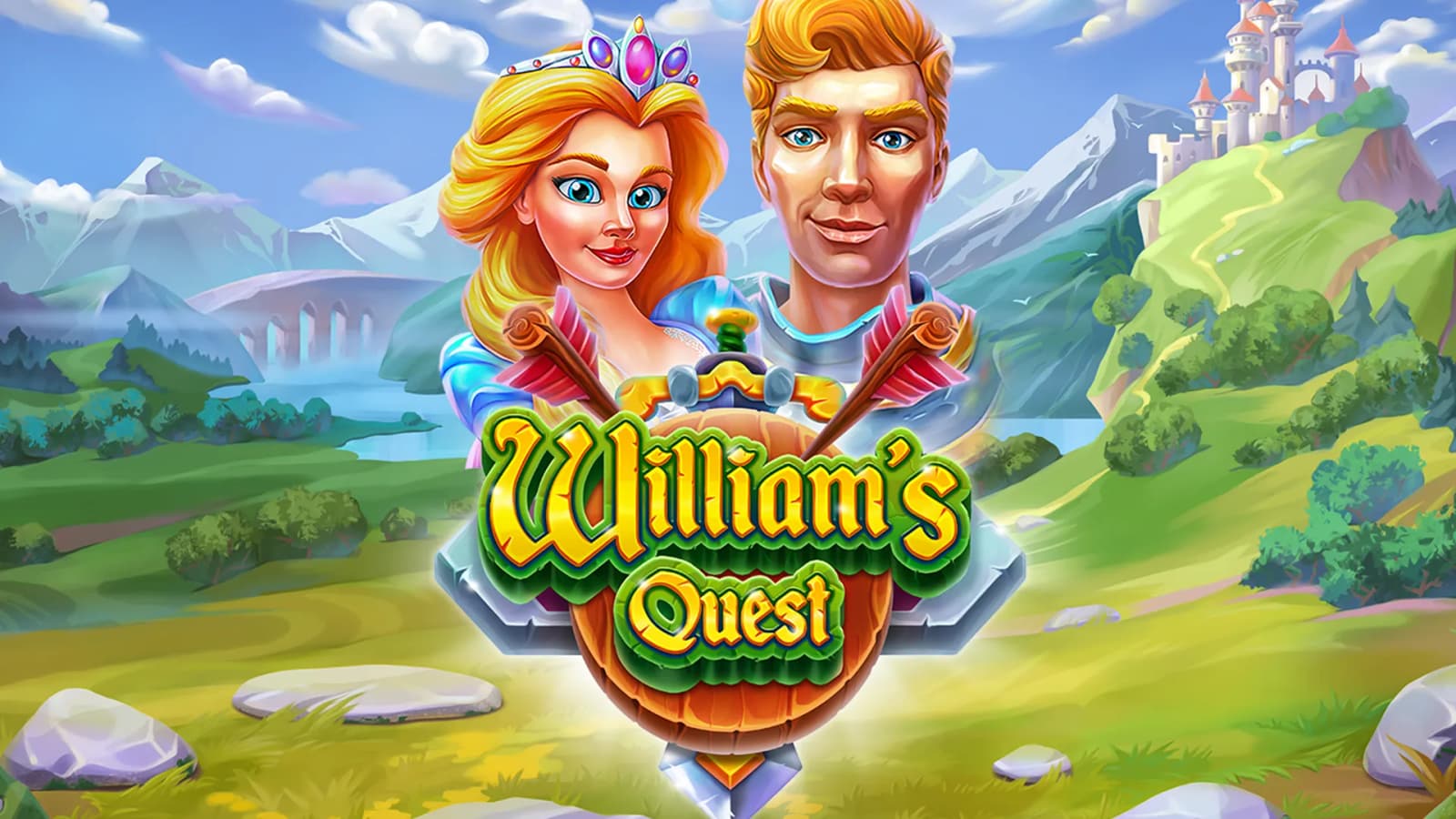 William's Quest