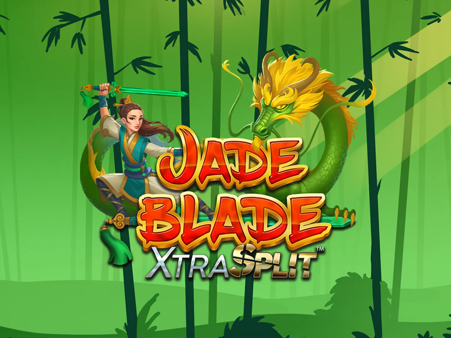 Jade Blade XtraSplit