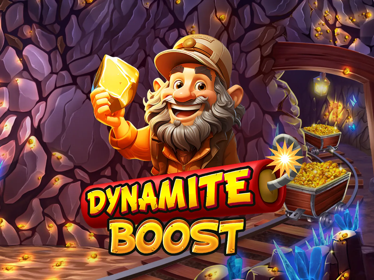 Dynamite Boost