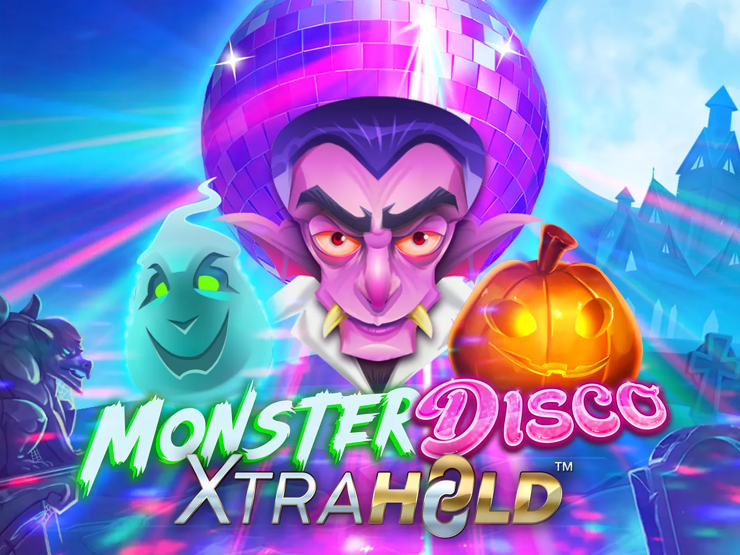 Monster Disco XtraHold