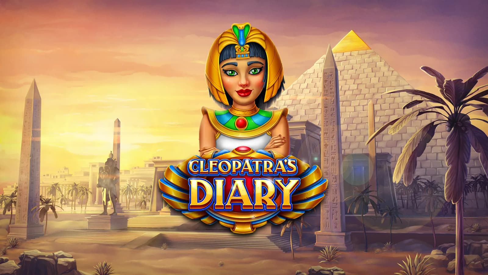 Cleopatra's Diary