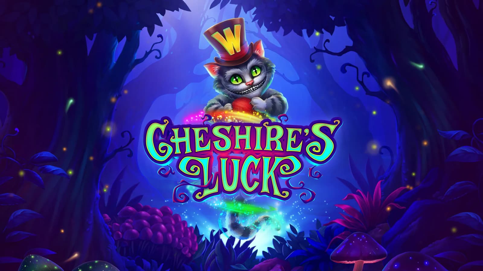 Cheshire's Luck