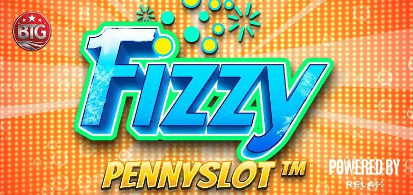 Fizzy Pennyslot